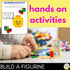 Individual Counseling Curriculum Bundle for Primary and Kindergarten Counseling